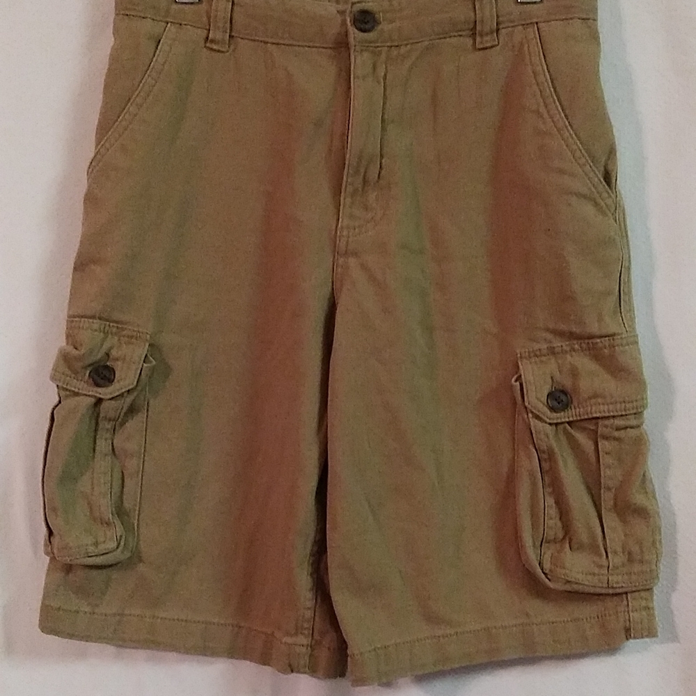 Boys short